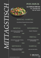 Startbild Mittagstisch Brunos